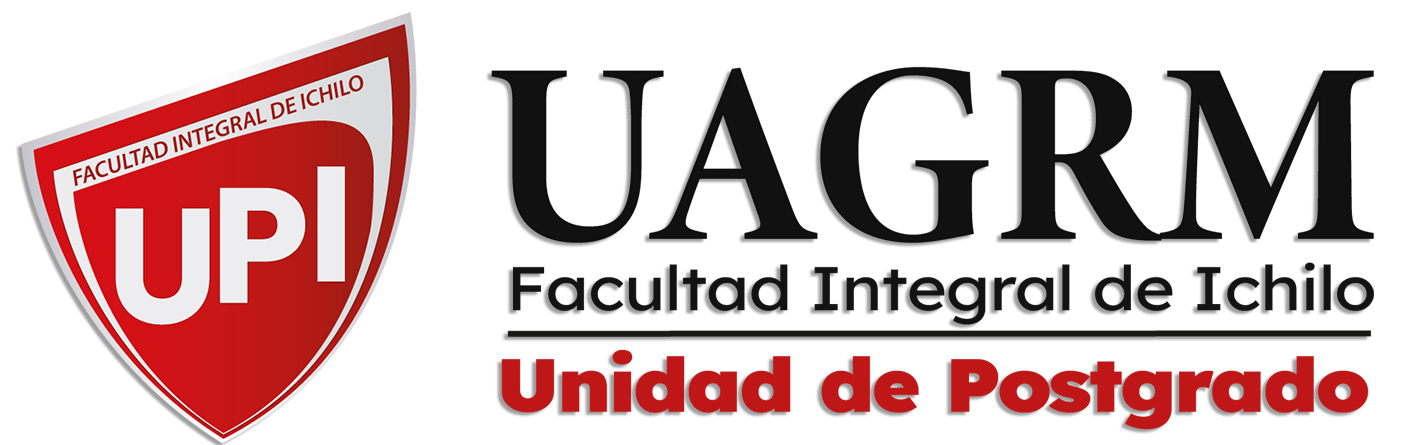 Unidad de Postgrado UPI